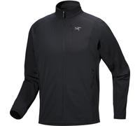 Arc'Teryx - Forros polares - Delta Jacket M Black - Talla XL - Negro Negro XL