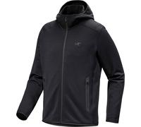 Arc'teryx - Forros polares - Kyanite Hoody Men's Black - Talla XL - Negro Negro XL