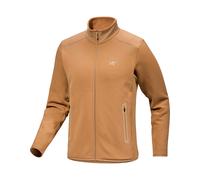 Arc'teryx - Forros polares - Kyanite Jacket M Canvas - Talla XL - Marrón Marrón XL