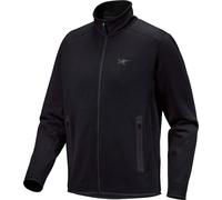 Arc'Teryx - Forros polares - Kyanite Jkt M Black - Talla XS - Negro Negro XS