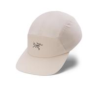 Arc'Teryx - Gamma 5 Panel Cap Rune/Black - Talla L\/XL - Beige Beige L\/XL