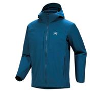 Arc'teryx - Gamma Hoody M Nightscape - Talla M - Azul Azul M
