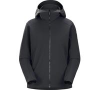 Arc'Teryx - Gamma LT Hoody W Black para Mujer de Softshell - Talla S - Negro Negro S