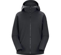 Arc'Teryx - Gamma LT Hoody W Black para Mujer de Softshell - Talla XS - Negro Negro XS