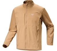 Arc'Teryx - Gamma LT Jacket M Canvas de Nylon - Talla M - Marrón Marrón M