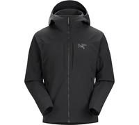 ARC'TERYX Gamma Mx Hoody M - Hombre - Negro - talla L- modelo 2026