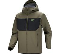 Arc'teryx Gamma MX Hoody M chaqueta softshell hombre - Spotlight - L