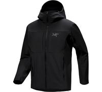 ARC'TERYX Gamma Mx Hoody M - Hombre - Negro - talla L- modelo 2027