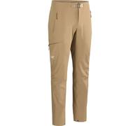 ARC'TERYX Gamma Pant M - Hombre - Beige / Marrón - talla 30- modelo 2026