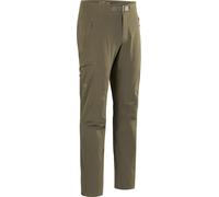 Arc'Teryx - Gamma SL Pant M Tatsu de Softshell - Talla 34 US - Marrón Marrón 34 US