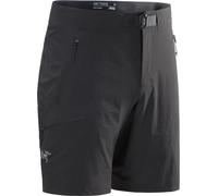 Arc'teryx - Gamma SL Short 9 Black - Talla 30 US - Negro Negro 30 US