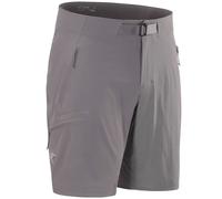 ARC'TERYX Gamma Sl Short 9' M - Hombre - Gris - talla 32- modelo 2025