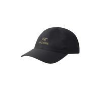 ARCTERYX Gorra Bird Word negro | S/M