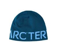 Arc'teryx - Gorros - Word Head Toque Nightscape/Glacial de Lana - Azul Azul one size
