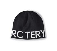 Arc'teryx - Gorros - Word Head Toque Orca de Lana - Negro Negro one size