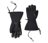 Arc'teryx - Guantes de esquí - Fission SV Glove Black - Talla M - Negro Negro M