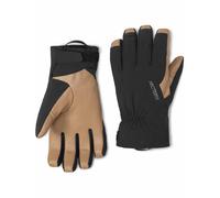 Arc'teryx - Guantes de esquí - Venta GTX Glove Black/Canvas - Talla L - Negro Negro L