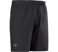 ARC'TERYX Incendo Short 9' M - Hombre - Negro - talla L- modelo 2026