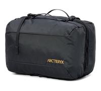 ARC'TERYX Index Gear Org - Unisex - Negro - talla M- modelo 2026
