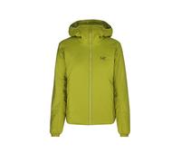 ARCTERYX Isojacke Atom para mujer oliva | L