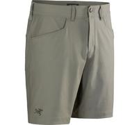ARC'TERYX Kragg Cotton Short M - Hombre - Gris - talla S- modelo 2025