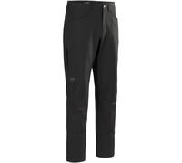 ARC'TERYX Kragg Ctn Pant M - Hombre - Negro - talla 30- modelo 2026