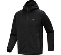 ARC'TERYX Kyanite Hoody - Hombre - Negro - talla L- modelo 2027