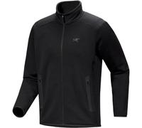 ARC'TERYX Kyanite Jacket - Hombre - Negro - talla L- modelo 2027