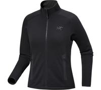 ARC'TERYX Kyanite Jacket W - Mujer - Negro - talla XS- modelo 2026