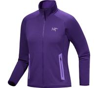 ARC'TERYX Kyanite Jacket W - Mujer - Violeta - talla S- modelo 2026