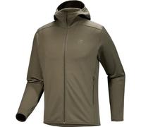 ARC'TERYX Kyanite Lt Hoody - Hombre - Verde / Gris - talla L- modelo 2026