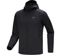 ARC'TERYX Kyanite Lt Hdy M - Hombre - Negro - talla S- modelo 2026