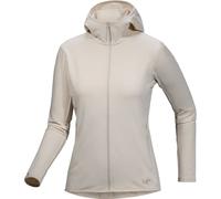 ARC'TERYX Kyanite Lt Hoody W - Mujer - Gris - talla XS- modelo 2026