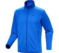 ARC'TERYX Kyanite Lt Jacket - Hombre - Azul - talla M- modelo 2026