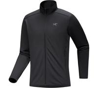 ARC'TERYX Kyanite Lt Jacket M - Hombre - Negro - talla L- modelo 2026