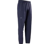Arc'teryx - Kyanite Pant M Black Sapphire de Nylon - Talla XL - Gris Gris XL