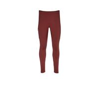 ARCTERYX Mallas interiores Rho LT para hombre rojo oscuro | M