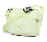 ARC'TERYX Mantis 1 Waist Pack - Unisex - Verde - talla única- modelo 2026