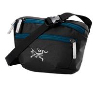 ARC'TERYX Mantis 1 Wpk - Unisex - Gris / Azul - talla única- modelo 2025