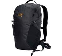 Arc'teryx - Marcas - Mantis 16 Backpack Black - Negro Negro one size