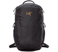 ARC'TERYX Mantis 26 Backpack - Unisex - Negro - talla única- modelo 2025