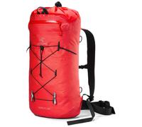 Arc'Teryx - Mochilas para excursión de un día - Alpha Fl 20 Pack Dynasty - Rojo Rojo one size