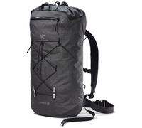 Arc'Teryx - Mochilas para excursión de un día - Alpha FL 30 Backpack Black - Negro Negro