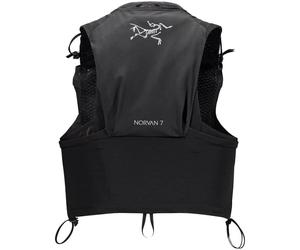 ARC'TERYX Norvan 7 Vest M - Hombre - Negro - talla L- modelo 2026