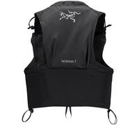 ARC'TERYX Norvan 7 Vest M - Hombre - Negro - talla M- modelo 2026
