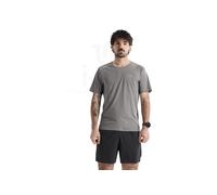 Arcteryx Norvan Downword Logo L Gris/plata