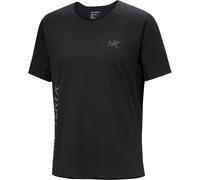ARC'TERYX Norvan Downword Logo Ss - Hombre - - talla M- modelo 2026
