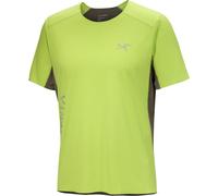 ARC'TERYX Norvan Downword Logo Ss - Hombre - - talla M- modelo 2026
