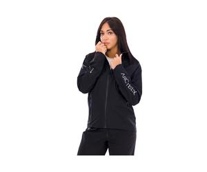 Arcteryx Norvan Gore-Tex S Negro