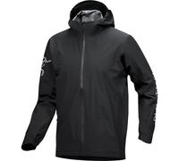 Arcteryx Norvan Gore-Tex vêtement running homme M Noir